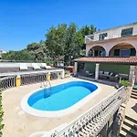 Holiday home Carmen By Interhome *