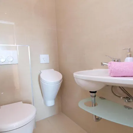 Carmen By Interhome Holiday home Razanj