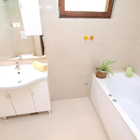 Carmen By Interhome Razanj