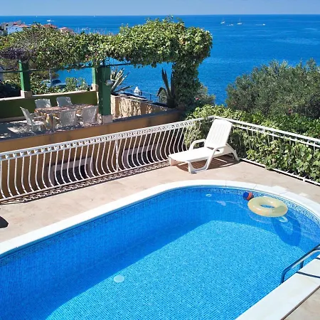 Holiday home Carmen By Interhome Razanj