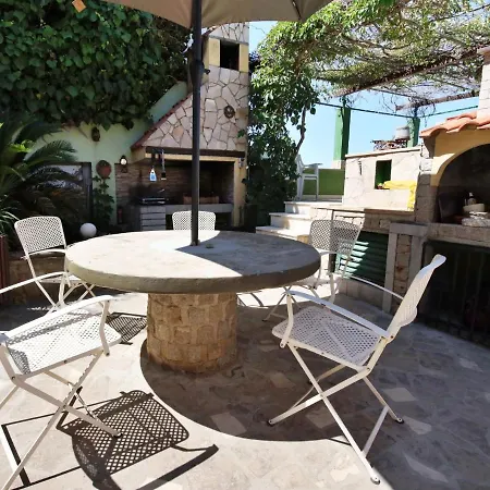 Carmen By Interhome Holiday home