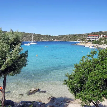 Nyaraló Carmen By Interhome *