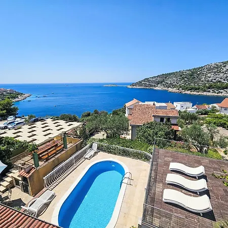 Carmen By Interhome Tatil Evi