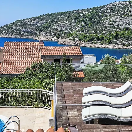 Tatil Evi Carmen By Interhome