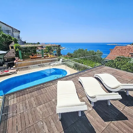 Carmen By Interhome * Razanj