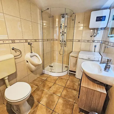 Vikendica Carmen By Interhome