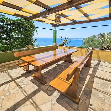 Сasa de vacaciones Carmen By Interhome *