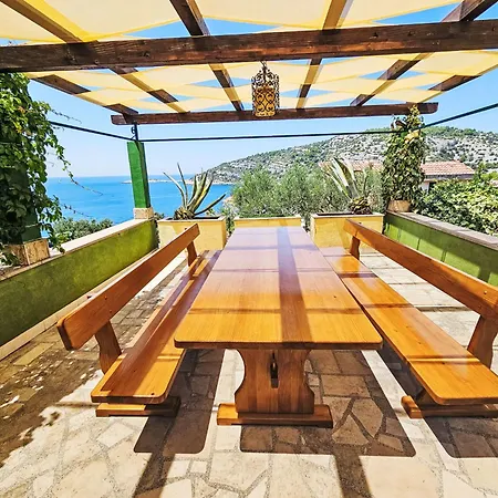 Nyaraló Carmen By Interhome *