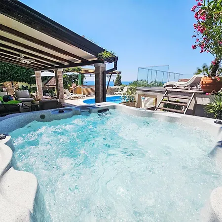 Carmen By Interhome Nyaraló Ražanj