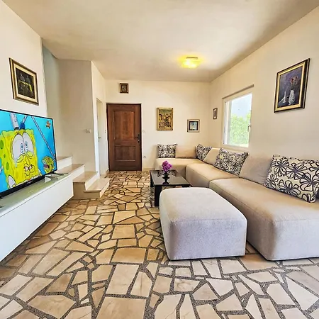 Carmen By Interhome Vikendica *