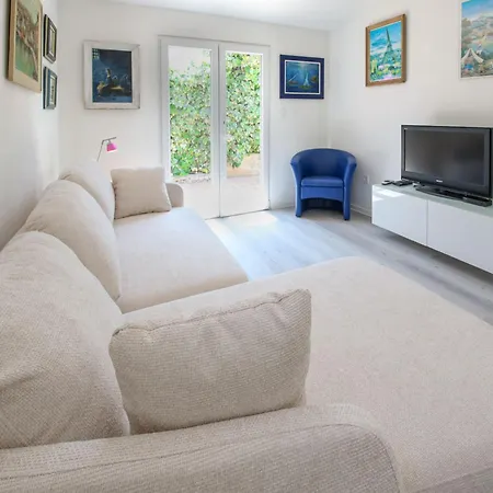 Tatil Evi Carmen By Interhome