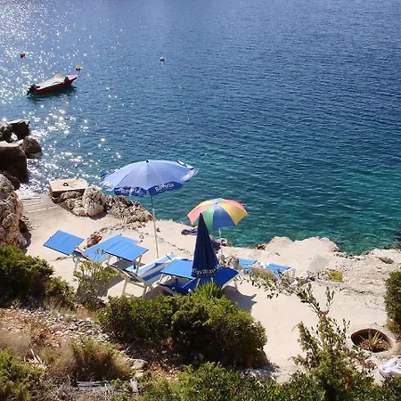 Nyaraló Carmen By Interhome Ražanj