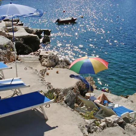 Carmen By Interhome Ražanj