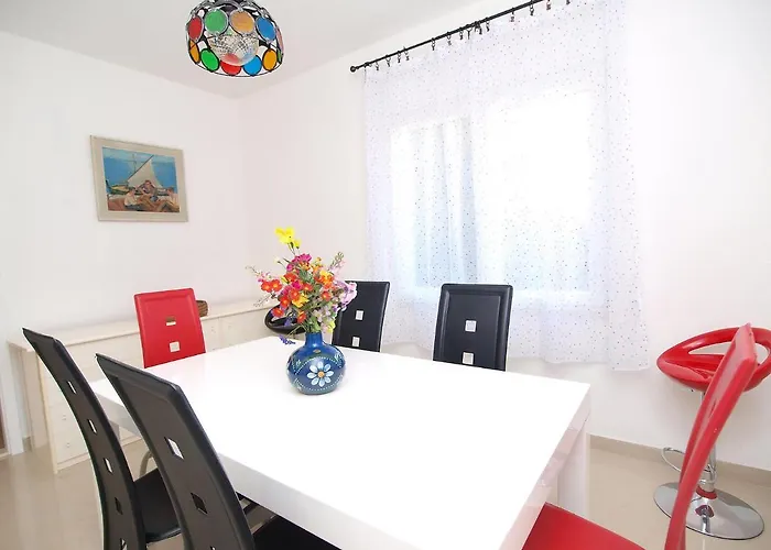 Tatil Evi Carmen By Interhome