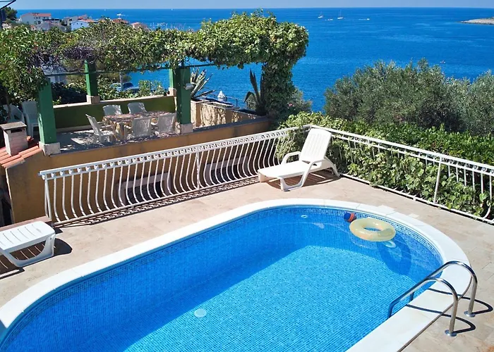 Tatil Evi Carmen By Interhome Ražanj