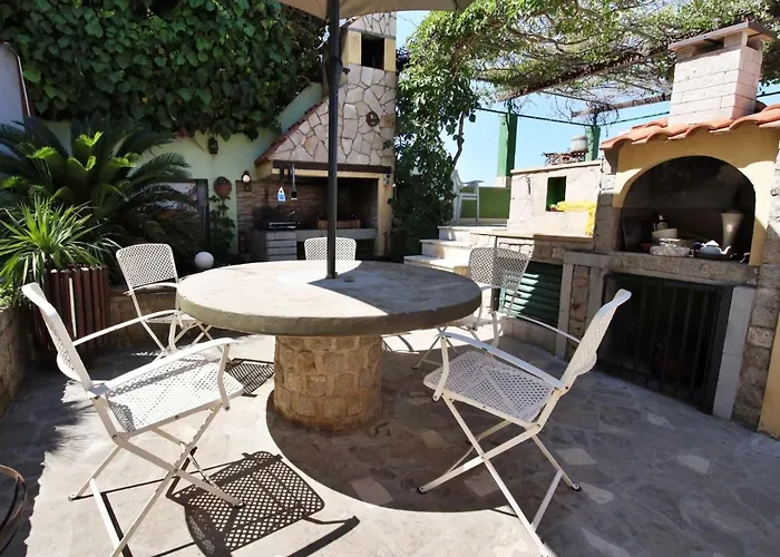 Carmen By Interhome Ferienhaus