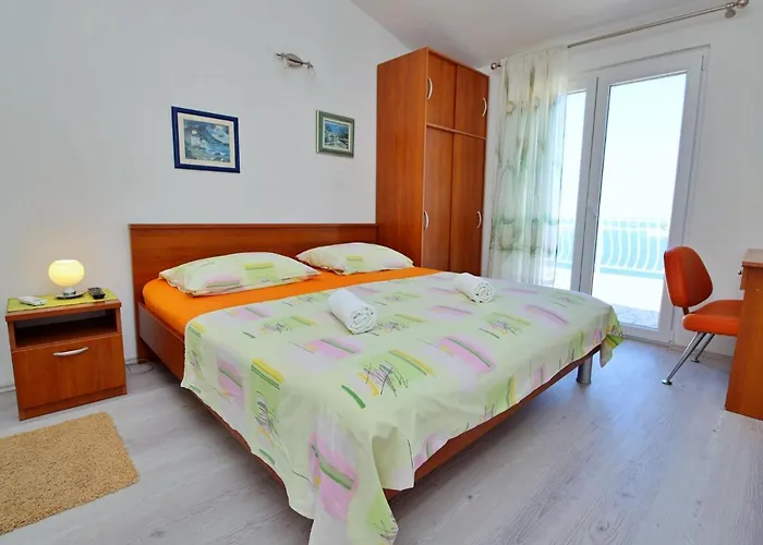 Carmen By Interhome Ferienhaus *