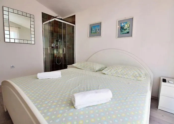 Carmen By Interhome *