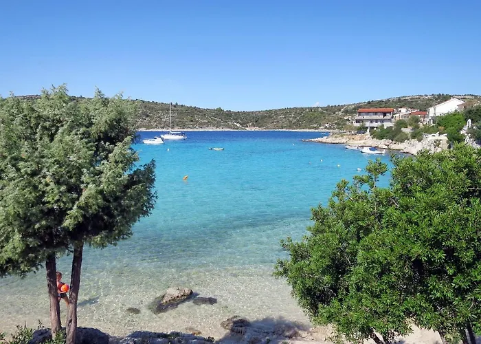 Tatil Evi Carmen By Interhome *