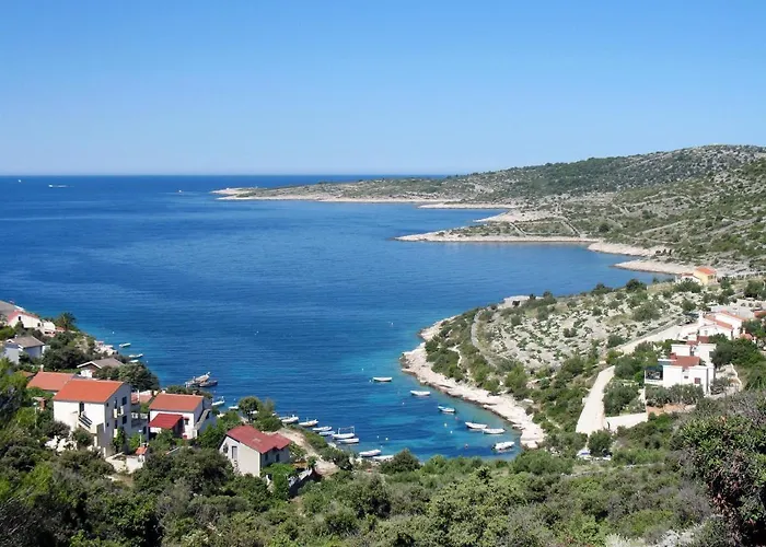 Tatil Evi Carmen By Interhome *