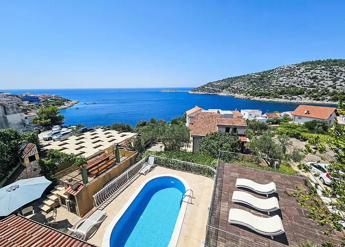 Carmen By Interhome Tatil Evi