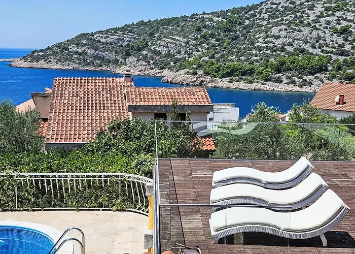 Tatil Evi Carmen By Interhome