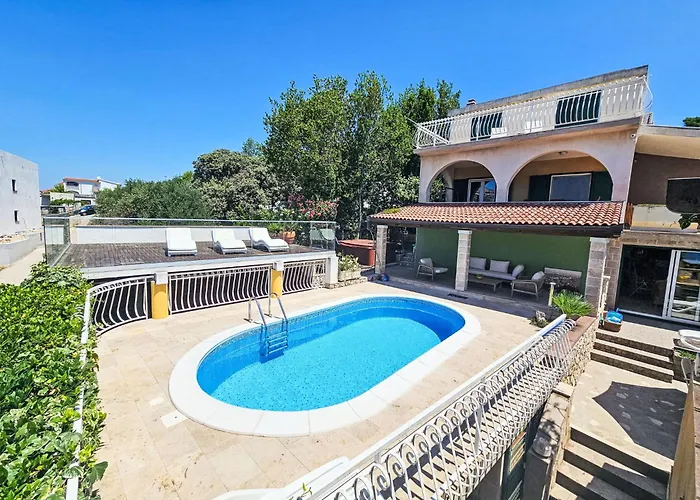 Tatil Evi Carmen By Interhome *