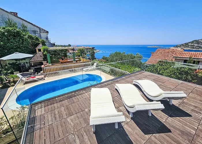 Carmen By Interhome * Ražanj