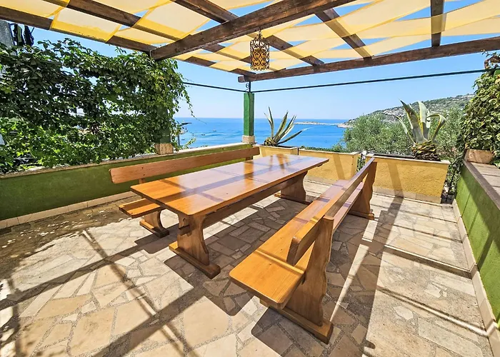 Tatil Evi Carmen By Interhome *