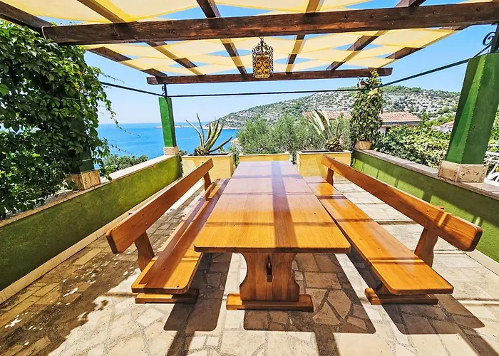 Tatil Evi Carmen By Interhome *