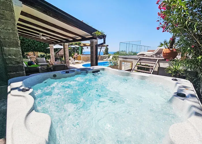 Carmen By Interhome Tatil Evi Ražanj