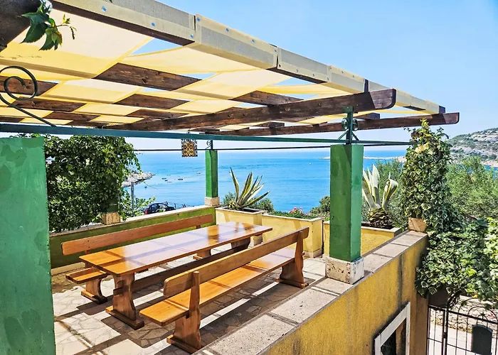 Carmen By Interhome Ražanj