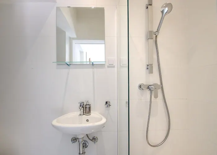 Carmen By Interhome Ražanj