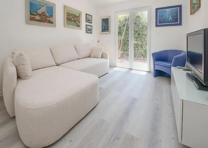 Carmen By Interhome Tatil Evi