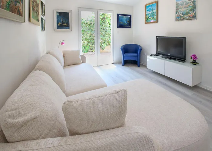 Tatil Evi Carmen By Interhome