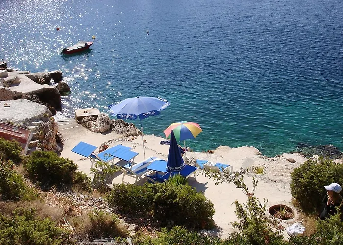 Tatil Evi Carmen By Interhome Ražanj