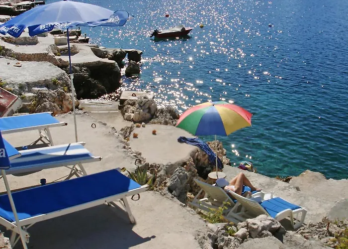 Carmen By Interhome Ražanj